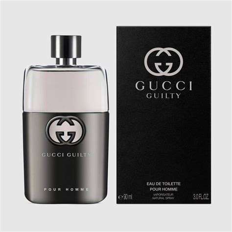 gucci guilty pour homme 15ml|gucci guilty 90ml price.